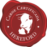 certificado hereford